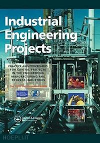 sponsored by the association of cost engineers and the royal institute of chartered surveyors the joint development board (curatore) - industrial engineering projects