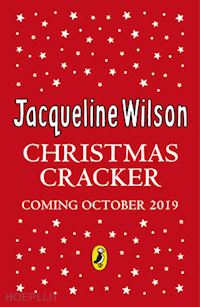wilson jacqueline - the jacqueline wilson christmas cracker