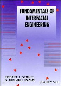 stokes rj - fundamentals of interfacial engineering
