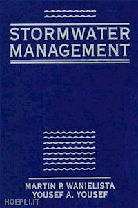 wanielista mp - stormwater management