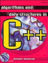 ammeraal l - algorithms & data structures in c++ (paper only)