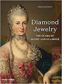 scarisbrick diana - diamond jewelry. 700 years of glory and glamour