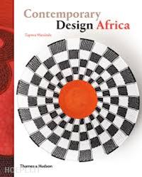 matsinde tapiwa - contemporary design africa