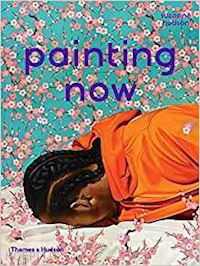 hudson suzanne - painting now