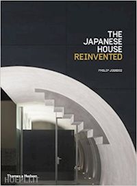 jodidio philip - the japanese house reinvented