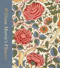 bain rowan - william morris's flowers