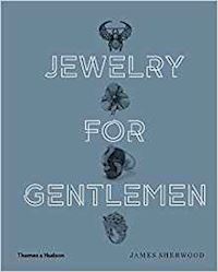 sherwood james - jewelry for gentlemen