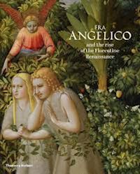 strehlke carl brandon - fra angelico and the rise of the florentine renaissance