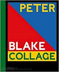 preston clare - peter blake collage