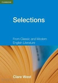west clare - selections teacher's book