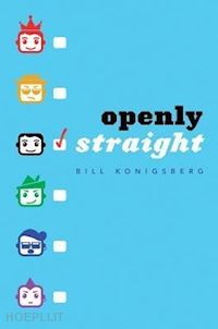 konigsberg bill - openly straight