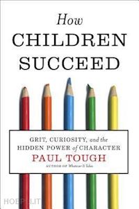 tough paul - how children succeed