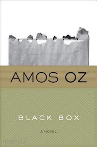 oz amos - black box