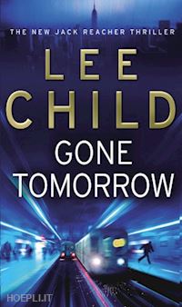 child lee - gone tomorrow