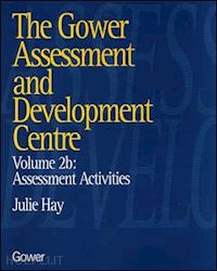 hay julie - the gower assessment and development centre