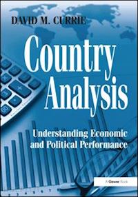 currie david m. - country analysis