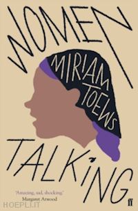 toews miriam - women talking