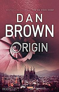 brown dan - origin - new dan brown