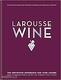 david cobbold - larousse wine