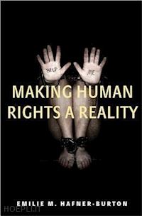 hafner–burton emilie m. - making human rights a reality