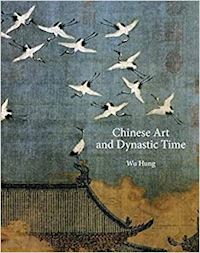 hung wu - chinese art and dynastic time