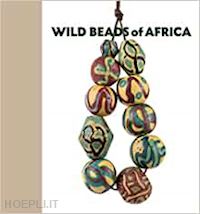 steinberg billy - wild beads of africa