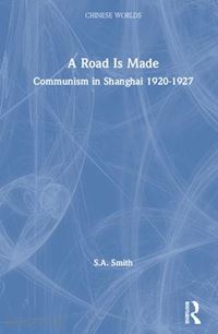 steve smith - a road is made