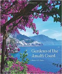 fisher robert i.c. - gardens of the amalfi coast