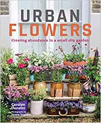 dunster carolyn; ingram jason - urban flowers