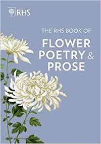 elliott charles - the rhs book of flower poetry & prose