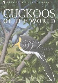 aa.vv. - cuckoos of the world