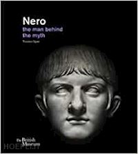 opper thorsten - nero, the man behind the myth (hardback)