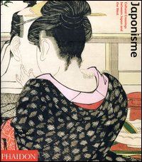 lambourne lionel - japonisme . cultural crossings between japan and the west