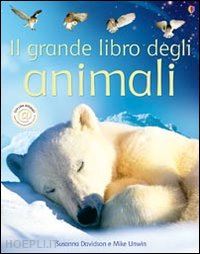 Il grande libro degli animali