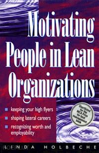 holbeche linda - motivating people in lean organizations