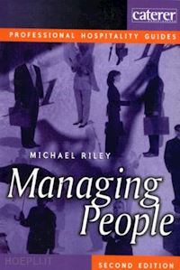 riley michael - managing people