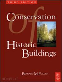 feilden bernard - conservation of historic buildings