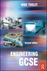 tooley mike - engineering gcse