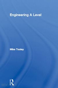 tooley mike - engineering a level