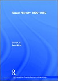 glete jan (curatore) - naval history 1500–1680