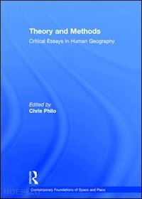 philo chris (curatore) - theory and methods