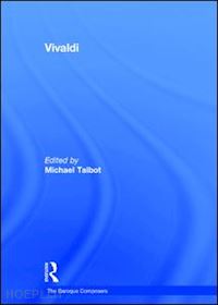 talbot michael (curatore) - vivaldi