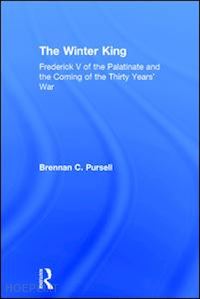 pursell brennan c. - the winter king