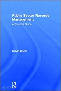 smith kelvin - public sector records management