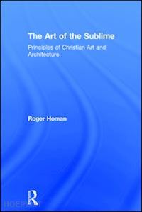 homan roger - the art of the sublime