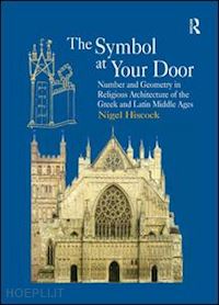hiscock nigel - the symbol at your door