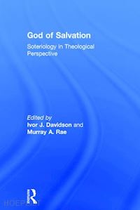 rae murray a.; davidson ivor j. (curatore) - god of salvation
