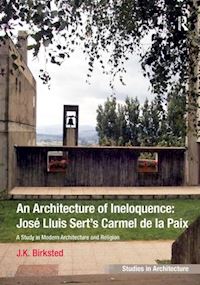 birksted j.k. - an architecture of ineloquence