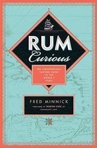minnick fred - rum curious