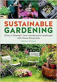 simeone vincent a. - sustainable gardening
